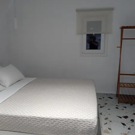 βότρυς Kithnos