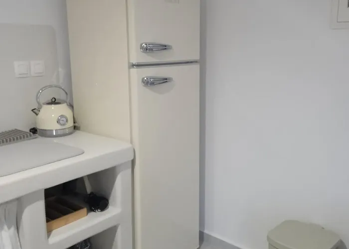 βότρυς Kithnos