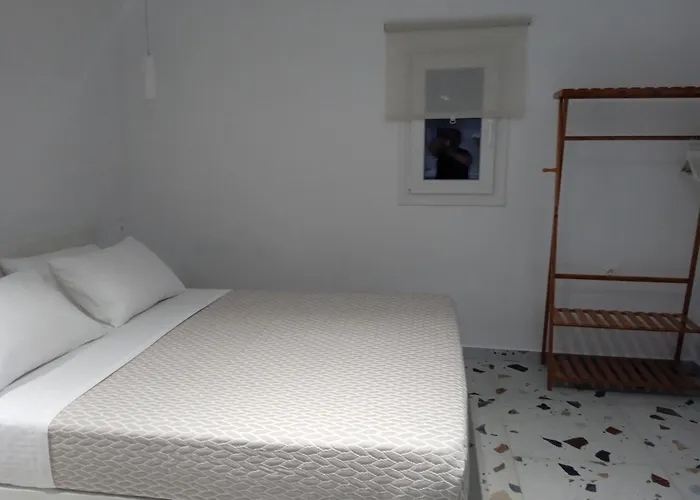 βότρυς Kithnos