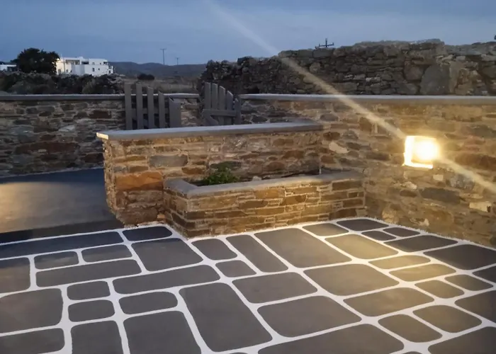 Casa de Férias βότρυς *