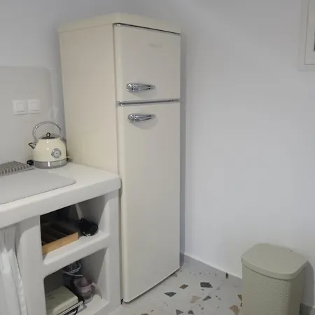 βότρυς Κύθνος