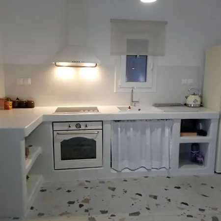 βότρυς Σπίτι διακοπών Κύθνος