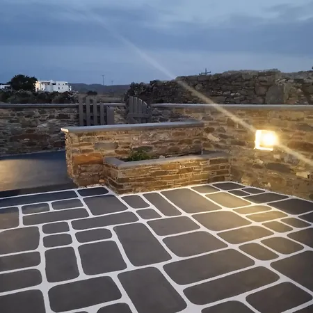 Σπίτι διακοπών βότρυς *