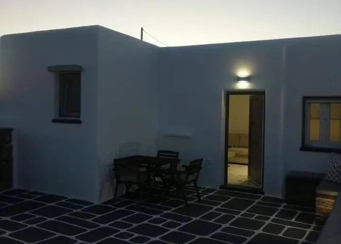 βότρυς Σπίτι διακοπών *